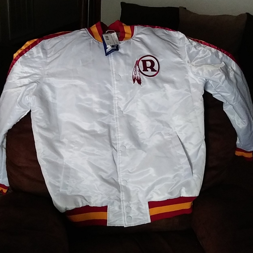 Redskins Jacket